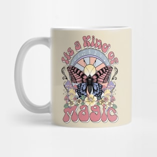 Its a Kind of Magic Mug